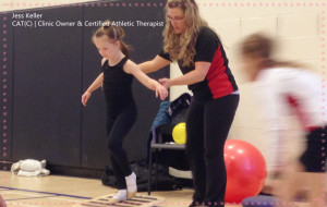 Workshop for all competitive gymnasts and PARENTS