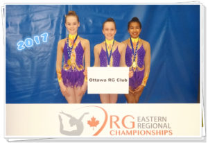 2017 Eastern Regional Championships