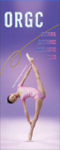 2026 Rhythmic Gymnastics Summer Camp