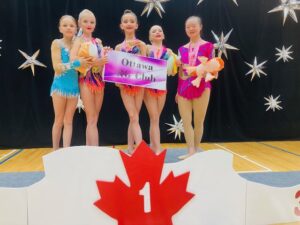 ORGC at 2026 Trillium Cup