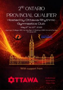 ORGC hosts Capital Cup and Provincial Qualifier 2